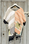 Volaare x Rework Poncho 10 – Unikat