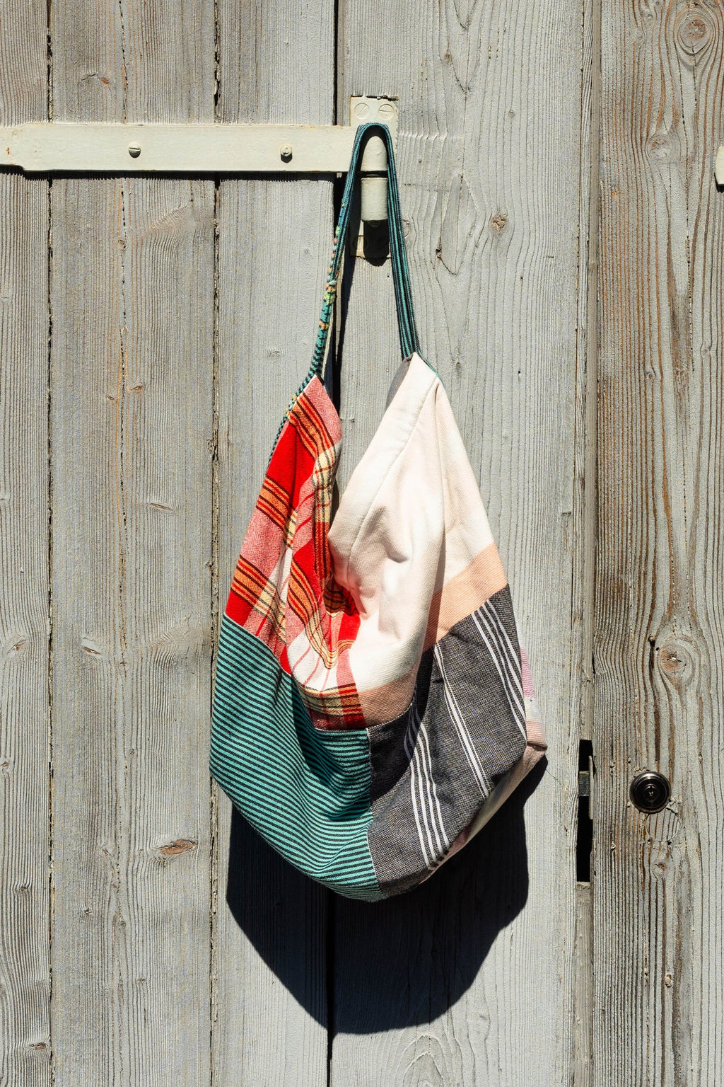 Volaare x Rework Tasche 01 – Unikat