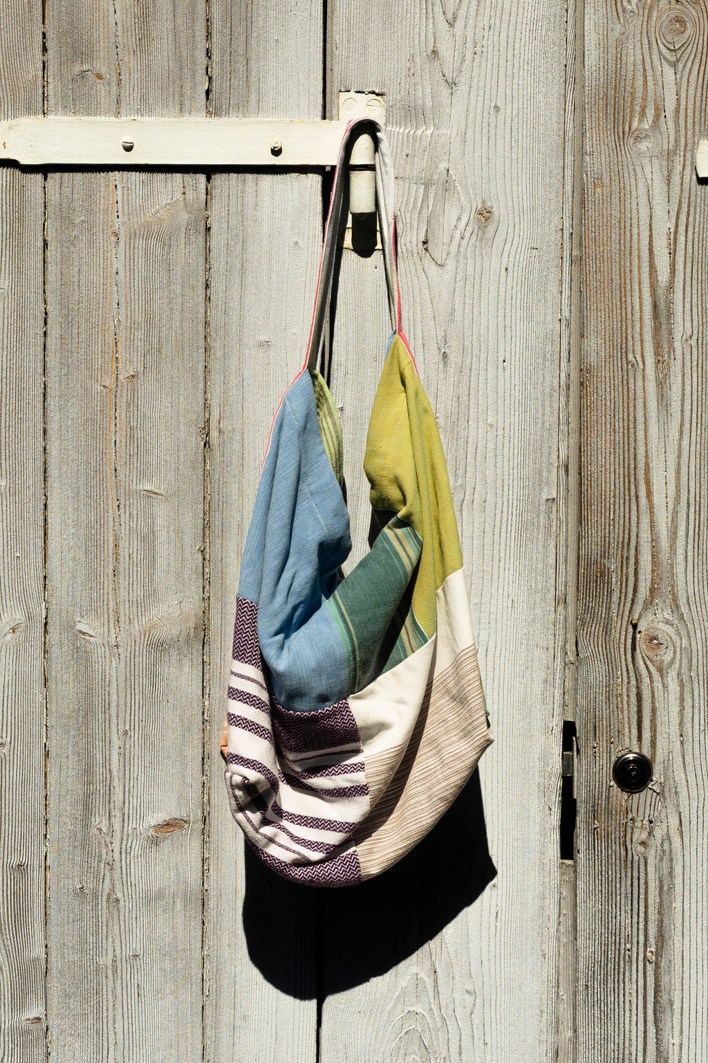 Volaare x Rework Tasche 02 – Unikat