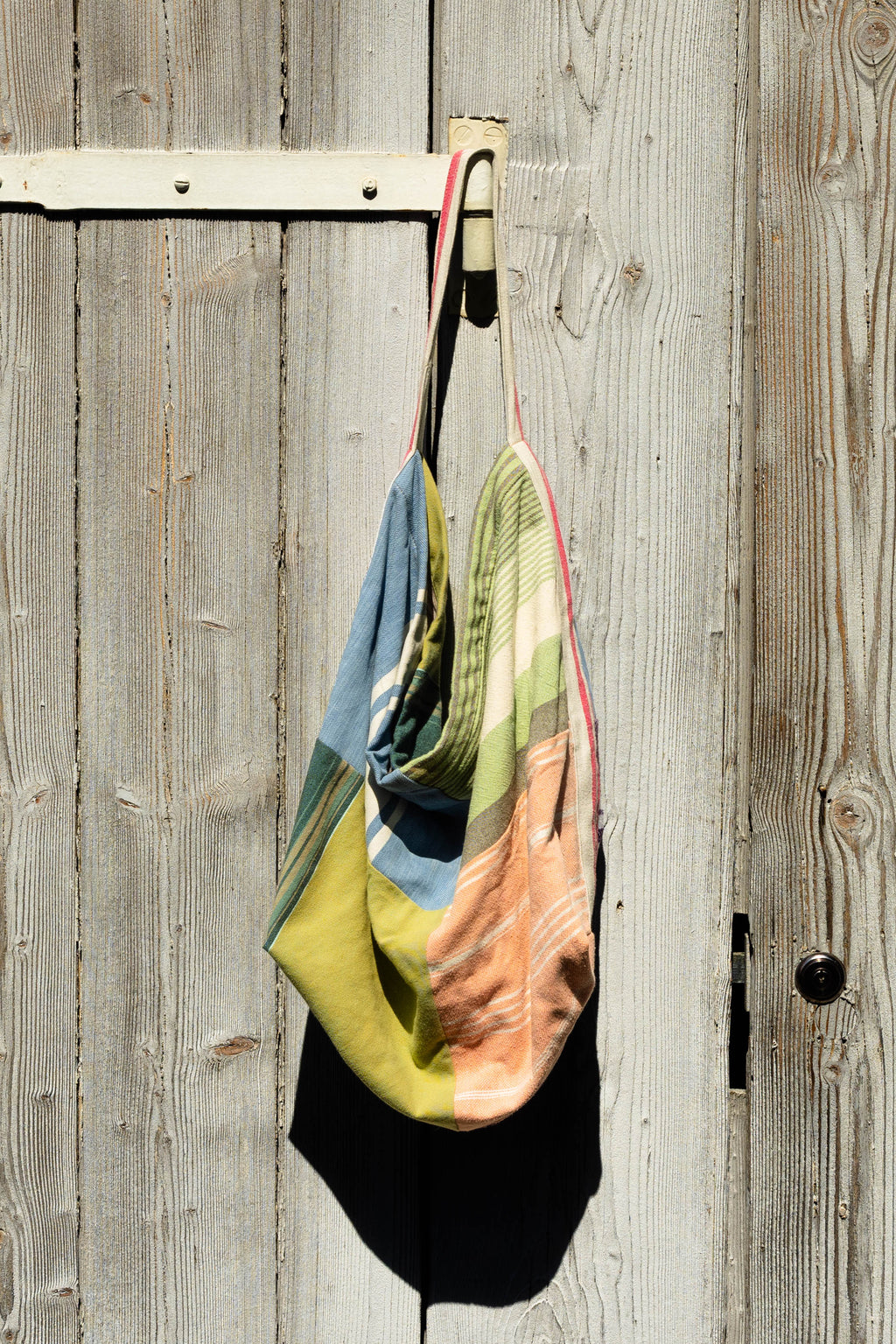 Volaare x Rework Tasche 02 – Unikat