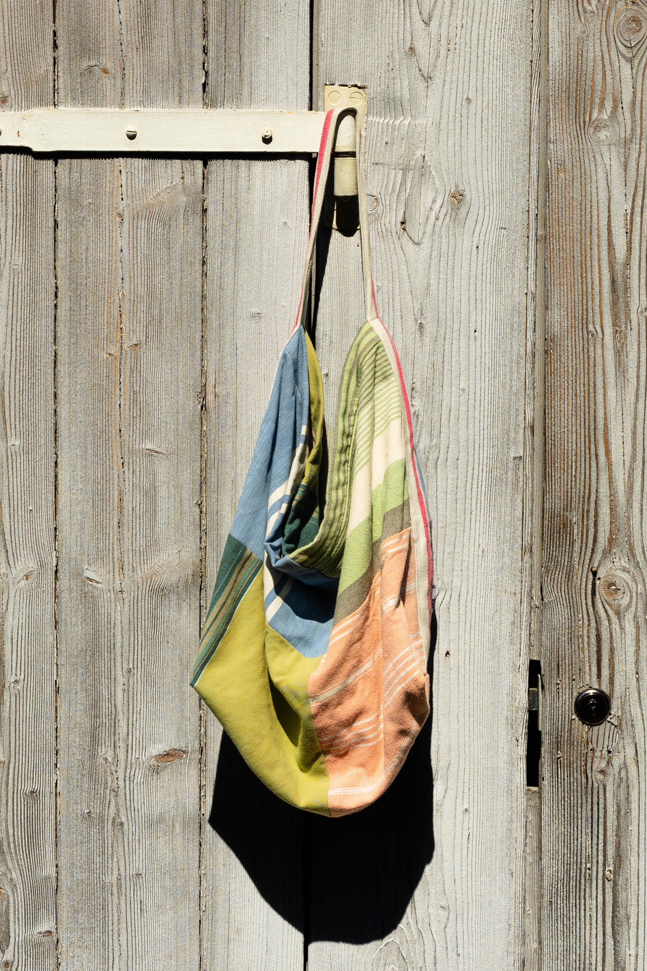 Volaare x Rework Tasche 02 – Unikat