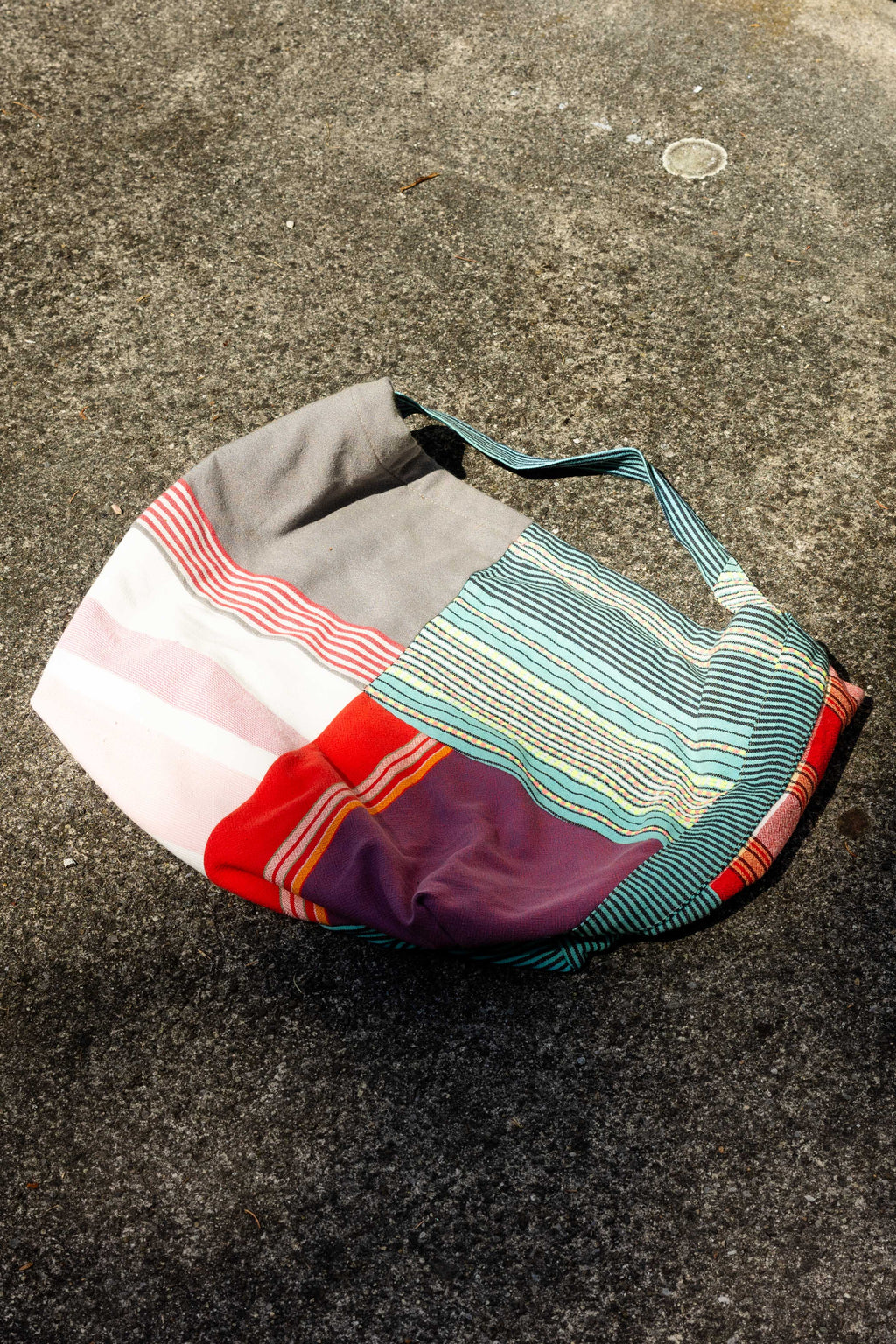 Volaare x Rework Tasche 01 – Unikat
