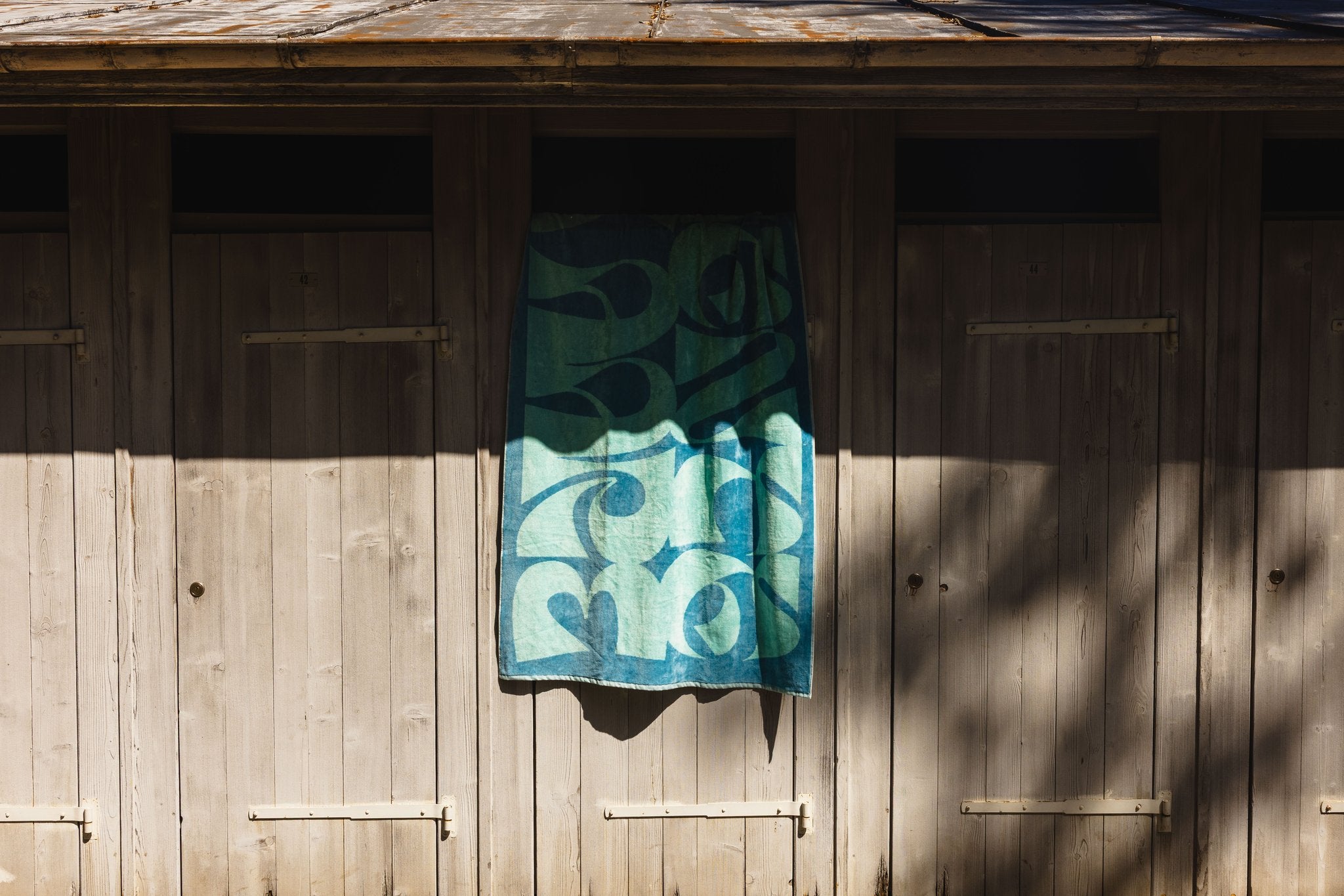 Volaare Badetuch 90 × 200 cm